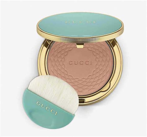 gucci poudre de beaute eclat soleil